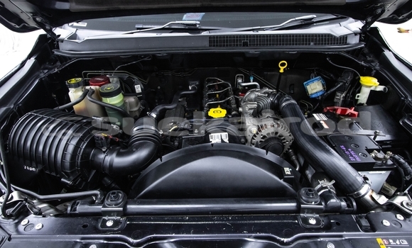 Buy Used Chevrolet Colorado Black Car in Bangkok in Bangkok Buy Used Chevrolet Colorado Black Car in Bangkok in Bangkok