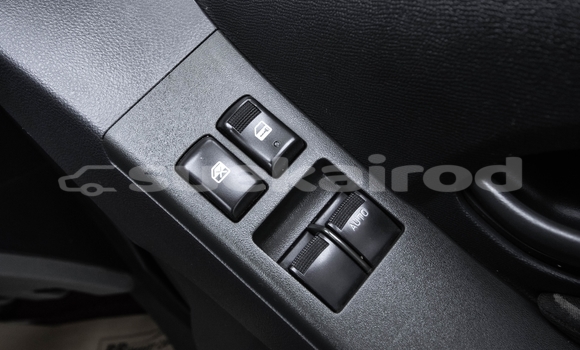 Buy Used Chevrolet Colorado Black Car in Bangkok in Bangkok Buy Used Chevrolet Colorado Black Car in Bangkok in Bangkok