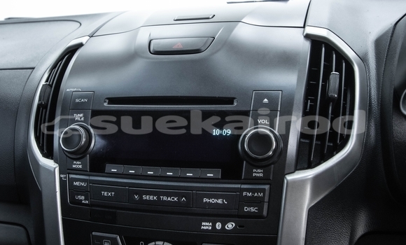 Buy Used Chevrolet Colorado Black Car in Bangkok in Bangkok Buy Used Chevrolet Colorado Black Car in Bangkok in Bangkok