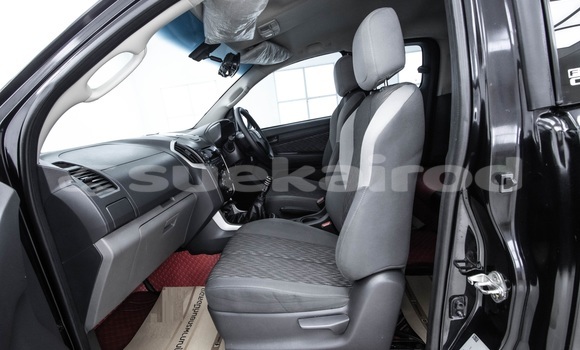 Buy Used Chevrolet Colorado Black Car in Bangkok in Bangkok Buy Used Chevrolet Colorado Black Car in Bangkok in Bangkok