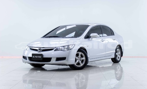 ซื้อ รถมือสอง Honda Civic อื่น ๆ รถยนต์ ใน %{เมือง} ใน กรุงเทพมหานคร