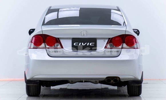 Buy Used Honda Civic Other Car in Bangkok in Bangkok Buy Used Honda Civic Other Car in Bangkok in Bangkok