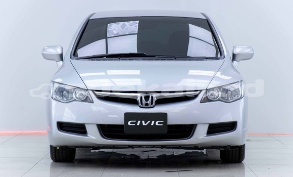 Buy Used Honda Civic Other Car in Bangkok in Bangkok Buy Used Honda Civic Other Car in Bangkok in Bangkok