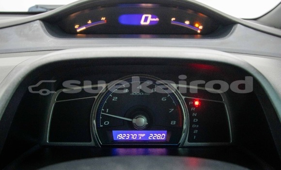 Buy Used Honda Civic Other Car in Bangkok in Bangkok Buy Used Honda Civic Other Car in Bangkok in Bangkok