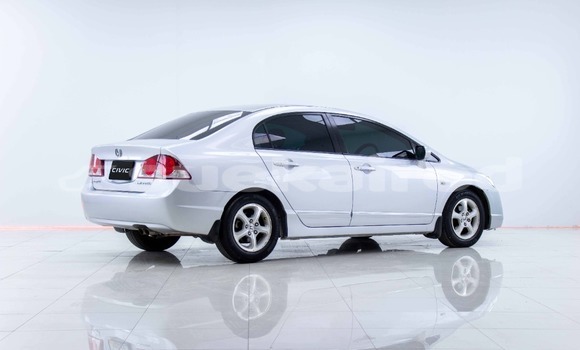 Buy Used Honda Civic Other Car in Bangkok in Bangkok Buy Used Honda Civic Other Car in Bangkok in Bangkok