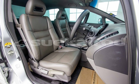 Buy Used Honda Civic Other Car in Bangkok in Bangkok Buy Used Honda Civic Other Car in Bangkok in Bangkok