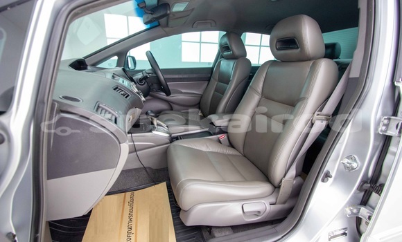 Buy Used Honda Civic Other Car in Bangkok in Bangkok Buy Used Honda Civic Other Car in Bangkok in Bangkok