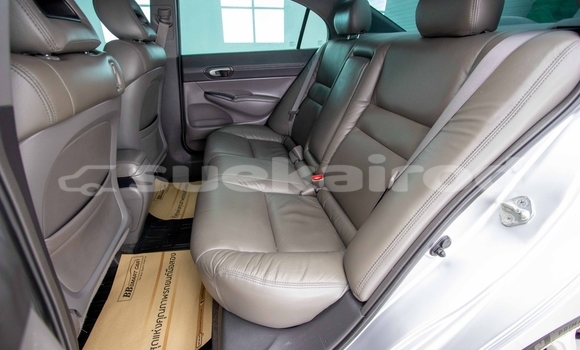 Buy Used Honda Civic Other Car in Bangkok in Bangkok Buy Used Honda Civic Other Car in Bangkok in Bangkok