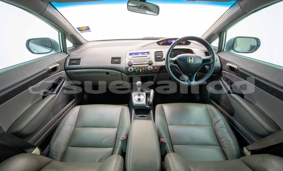 Buy Used Honda Civic Other Car in Bangkok in Bangkok Buy Used Honda Civic Other Car in Bangkok in Bangkok