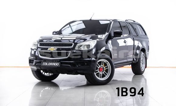 ซื้อ รถมือสอง Chevrolet Colorado สีดำ รถยนต์ ใน %{เมือง} ใน กรุงเทพมหานคร ซื้อ รถมือสอง Chevrolet Colorado สีดำ รถยนต์ ใน %{เมือง} ใน กรุงเทพมหานคร