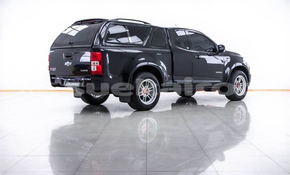 ซื้อ รถมือสอง Chevrolet Colorado สีดำ รถยนต์ ใน %{เมือง} ใน กรุงเทพมหานคร ซื้อ รถมือสอง Chevrolet Colorado สีดำ รถยนต์ ใน %{เมือง} ใน กรุงเทพมหานคร