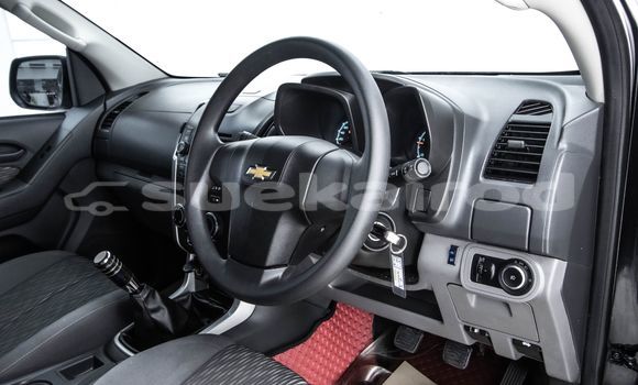 ซื้อ รถมือสอง Chevrolet Colorado สีดำ รถยนต์ ใน %{เมือง} ใน กรุงเทพมหานคร ซื้อ รถมือสอง Chevrolet Colorado สีดำ รถยนต์ ใน %{เมือง} ใน กรุงเทพมหานคร