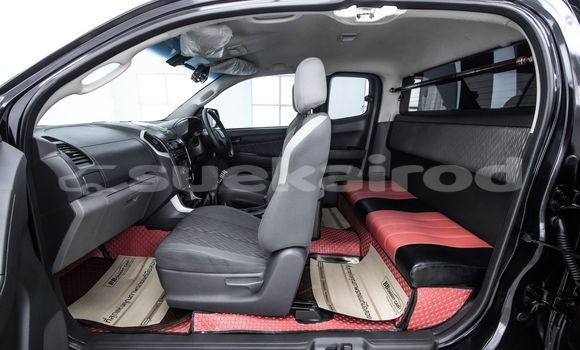 ซื้อ รถมือสอง Chevrolet Colorado สีดำ รถยนต์ ใน %{เมือง} ใน กรุงเทพมหานคร ซื้อ รถมือสอง Chevrolet Colorado สีดำ รถยนต์ ใน %{เมือง} ใน กรุงเทพมหานคร