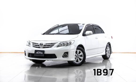 ซื้อ รถมือสอง Toyota Altis ขาว รถยนต์ ใน %{เมือง} ใน กรุงเทพมหานคร ซื้อ รถมือสอง Toyota Altis ขาว รถยนต์ ใน %{เมือง} ใน กรุงเทพมหานคร