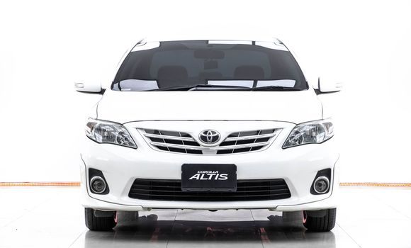 ซื้อ รถมือสอง Toyota Altis ขาว รถยนต์ ใน %{เมือง} ใน กรุงเทพมหานคร ซื้อ รถมือสอง Toyota Altis ขาว รถยนต์ ใน %{เมือง} ใน กรุงเทพมหานคร