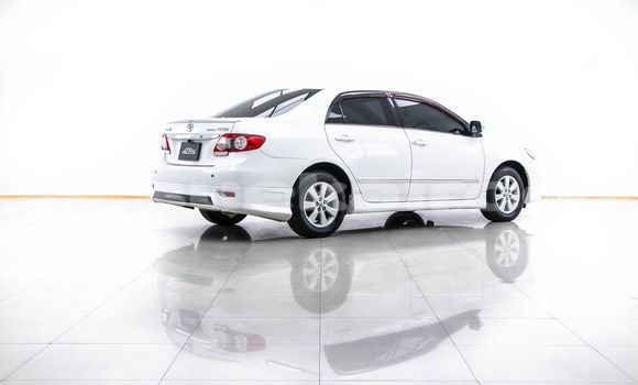 ซื้อ รถมือสอง Toyota Altis ขาว รถยนต์ ใน %{เมือง} ใน กรุงเทพมหานคร ซื้อ รถมือสอง Toyota Altis ขาว รถยนต์ ใน %{เมือง} ใน กรุงเทพมหานคร