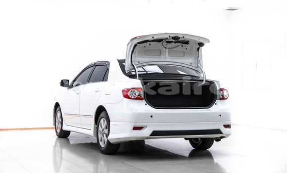 ซื้อ รถมือสอง Toyota Altis ขาว รถยนต์ ใน %{เมือง} ใน กรุงเทพมหานคร ซื้อ รถมือสอง Toyota Altis ขาว รถยนต์ ใน %{เมือง} ใน กรุงเทพมหานคร