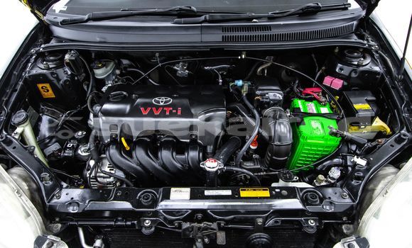 Buy Used Toyota Vios Black Car in Bangkok in Bangkok Buy Used Toyota Vios Black Car in Bangkok in Bangkok