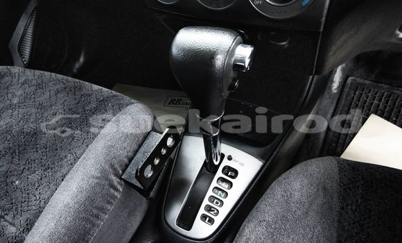 Buy Used Toyota Vios Black Car in Bangkok in Bangkok Buy Used Toyota Vios Black Car in Bangkok in Bangkok