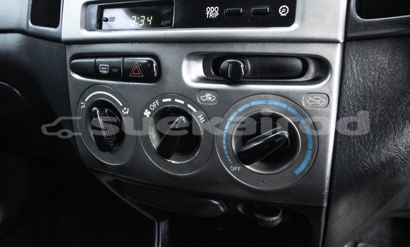 Buy Used Toyota Vios Black Car in Bangkok in Bangkok Buy Used Toyota Vios Black Car in Bangkok in Bangkok