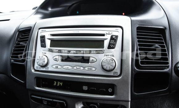 Buy Used Toyota Vios Black Car in Bangkok in Bangkok Buy Used Toyota Vios Black Car in Bangkok in Bangkok