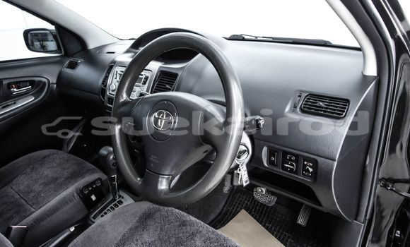 Buy Used Toyota Vios Black Car in Bangkok in Bangkok Buy Used Toyota Vios Black Car in Bangkok in Bangkok