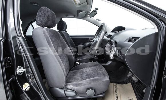 Buy Used Toyota Vios Black Car in Bangkok in Bangkok Buy Used Toyota Vios Black Car in Bangkok in Bangkok