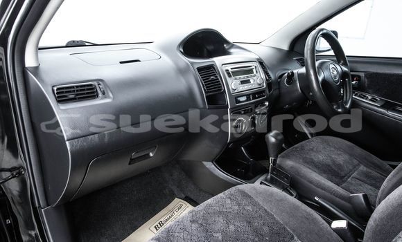 Buy Used Toyota Vios Black Car in Bangkok in Bangkok Buy Used Toyota Vios Black Car in Bangkok in Bangkok