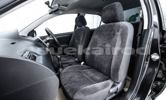 Buy Used Toyota Vios Black Car in Bangkok in Bangkok Buy Used Toyota Vios Black Car in Bangkok in Bangkok