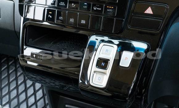 Buy Used Hyundai Starex (H-1) Black Car in Bangkok in Bangkok Buy Used Hyundai Starex (H-1) Black Car in Bangkok in Bangkok