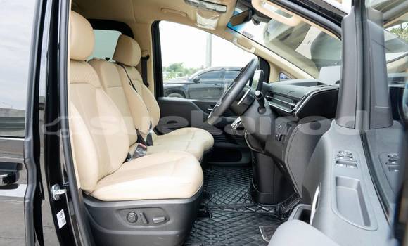 Buy Used Hyundai Starex (H-1) Black Car in Bangkok in Bangkok Buy Used Hyundai Starex (H-1) Black Car in Bangkok in Bangkok