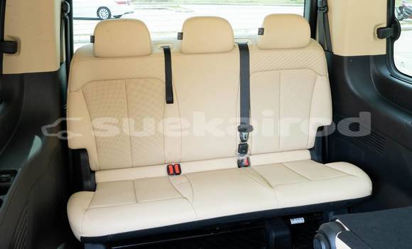 Buy Used Hyundai Starex (H-1) Black Car in Bangkok in Bangkok Buy Used Hyundai Starex (H-1) Black Car in Bangkok in Bangkok