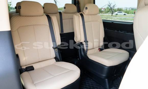 Buy Used Hyundai Starex (H-1) Black Car in Bangkok in Bangkok Buy Used Hyundai Starex (H-1) Black Car in Bangkok in Bangkok