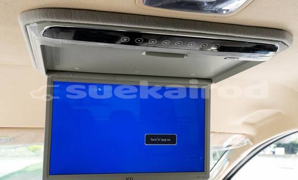 Buy Used Hyundai Starex (H-1) Black Car in Bangkok in Bangkok Buy Used Hyundai Starex (H-1) Black Car in Bangkok in Bangkok