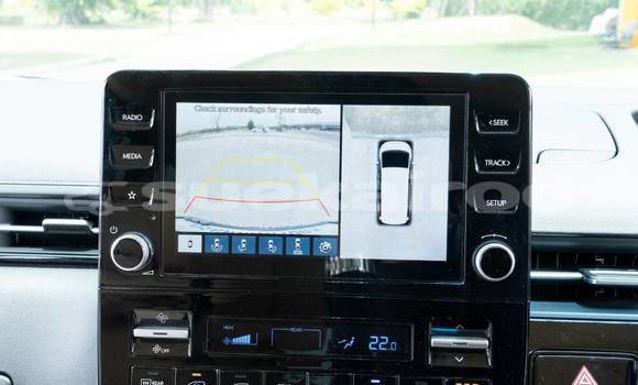 Buy Used Hyundai Starex (H-1) Black Car in Bangkok in Bangkok Buy Used Hyundai Starex (H-1) Black Car in Bangkok in Bangkok