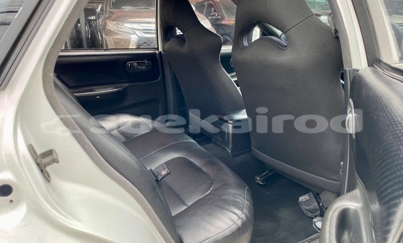 Buy Used Nissan Cefiro White Car in Bangkok in Bangkok Buy Used Nissan Cefiro White Car in Bangkok in Bangkok