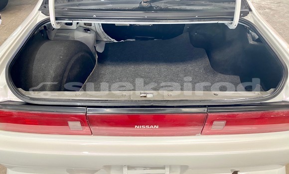 Buy Used Nissan Cefiro White Car in Bangkok in Bangkok Buy Used Nissan Cefiro White Car in Bangkok in Bangkok