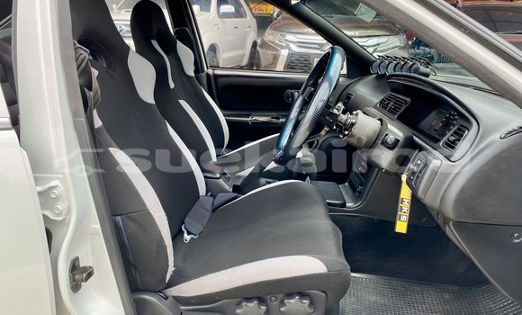 Buy Used Nissan Cefiro White Car in Bangkok in Bangkok Buy Used Nissan Cefiro White Car in Bangkok in Bangkok