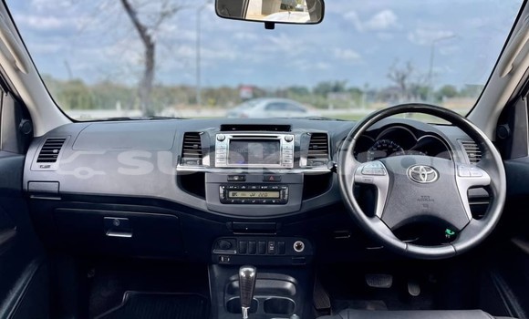 ซื้อ รถมือสอง Toyota Fortuner สีดำ รถยนต์ ใน %{เมือง} ใน กรุงเทพมหานคร ซื้อ รถมือสอง Toyota Fortuner สีดำ รถยนต์ ใน %{เมือง} ใน กรุงเทพมหานคร