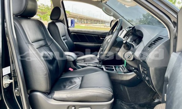 ซื้อ รถมือสอง Toyota Fortuner สีดำ รถยนต์ ใน %{เมือง} ใน กรุงเทพมหานคร ซื้อ รถมือสอง Toyota Fortuner สีดำ รถยนต์ ใน %{เมือง} ใน กรุงเทพมหานคร