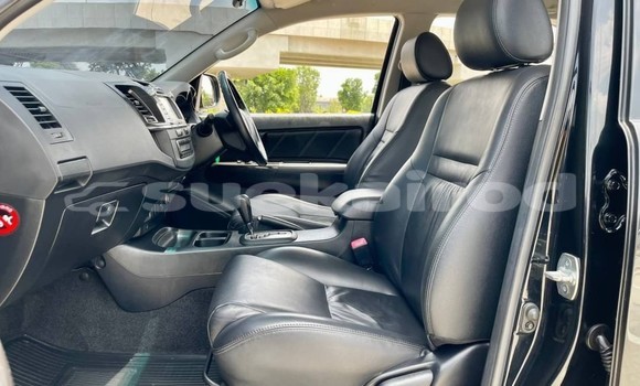 ซื้อ รถมือสอง Toyota Fortuner สีดำ รถยนต์ ใน %{เมือง} ใน กรุงเทพมหานคร ซื้อ รถมือสอง Toyota Fortuner สีดำ รถยนต์ ใน %{เมือง} ใน กรุงเทพมหานคร