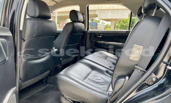 ซื้อ รถมือสอง Toyota Fortuner สีดำ รถยนต์ ใน %{เมือง} ใน กรุงเทพมหานคร ซื้อ รถมือสอง Toyota Fortuner สีดำ รถยนต์ ใน %{เมือง} ใน กรุงเทพมหานคร