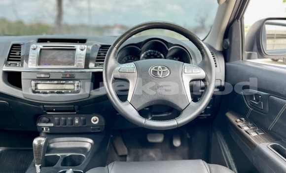 ซื้อ รถมือสอง Toyota Fortuner สีดำ รถยนต์ ใน %{เมือง} ใน กรุงเทพมหานคร ซื้อ รถมือสอง Toyota Fortuner สีดำ รถยนต์ ใน %{เมือง} ใน กรุงเทพมหานคร