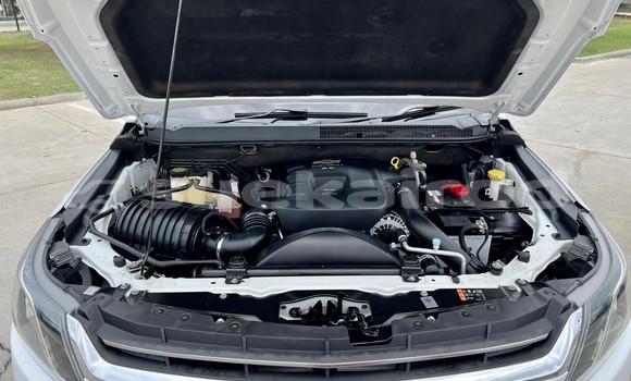 ซื้อ รถมือสอง Chevrolet TrailBlazer ขาว รถยนต์ ใน %{เมือง} ใน กรุงเทพมหานคร ซื้อ รถมือสอง Chevrolet TrailBlazer ขาว รถยนต์ ใน %{เมือง} ใน กรุงเทพมหานคร