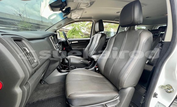 ซื้อ รถมือสอง Chevrolet TrailBlazer ขาว รถยนต์ ใน %{เมือง} ใน กรุงเทพมหานคร ซื้อ รถมือสอง Chevrolet TrailBlazer ขาว รถยนต์ ใน %{เมือง} ใน กรุงเทพมหานคร