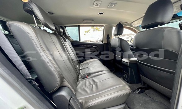 ซื้อ รถมือสอง Chevrolet TrailBlazer ขาว รถยนต์ ใน %{เมือง} ใน กรุงเทพมหานคร ซื้อ รถมือสอง Chevrolet TrailBlazer ขาว รถยนต์ ใน %{เมือง} ใน กรุงเทพมหานคร