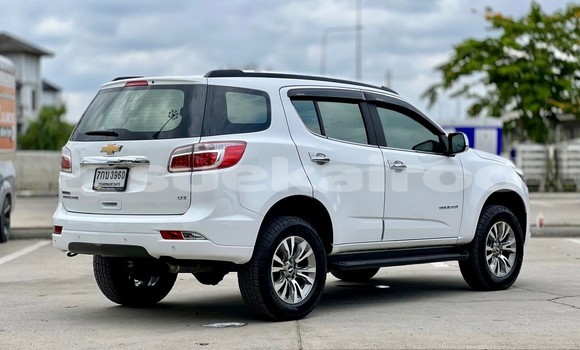 ซื้อ รถมือสอง Chevrolet TrailBlazer ขาว รถยนต์ ใน %{เมือง} ใน กรุงเทพมหานคร ซื้อ รถมือสอง Chevrolet TrailBlazer ขาว รถยนต์ ใน %{เมือง} ใน กรุงเทพมหานคร