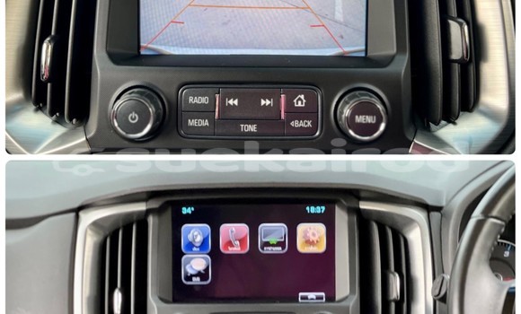 ซื้อ รถมือสอง Chevrolet TrailBlazer ขาว รถยนต์ ใน %{เมือง} ใน กรุงเทพมหานคร ซื้อ รถมือสอง Chevrolet TrailBlazer ขาว รถยนต์ ใน %{เมือง} ใน กรุงเทพมหานคร