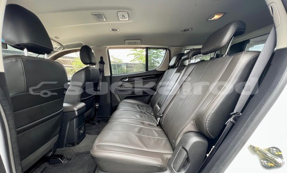 ซื้อ รถมือสอง Chevrolet TrailBlazer ขาว รถยนต์ ใน %{เมือง} ใน กรุงเทพมหานคร ซื้อ รถมือสอง Chevrolet TrailBlazer ขาว รถยนต์ ใน %{เมือง} ใน กรุงเทพมหานคร