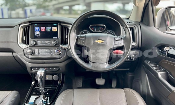 ซื้อ รถมือสอง Chevrolet TrailBlazer ขาว รถยนต์ ใน %{เมือง} ใน กรุงเทพมหานคร ซื้อ รถมือสอง Chevrolet TrailBlazer ขาว รถยนต์ ใน %{เมือง} ใน กรุงเทพมหานคร